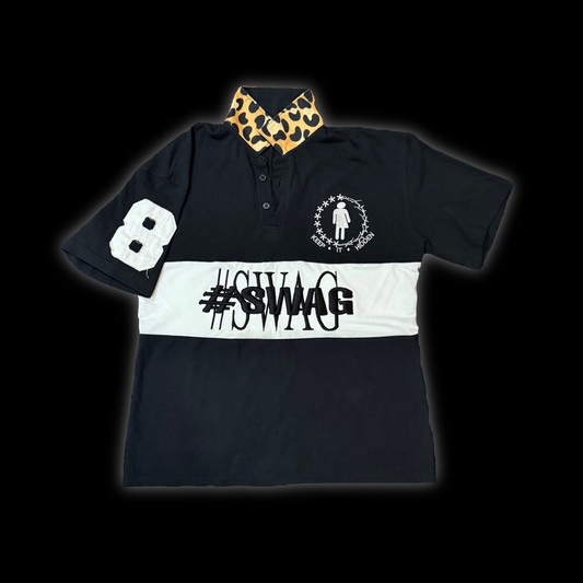 #SWAG Polo